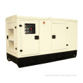 Small power generator Kubota diesel engine generator set